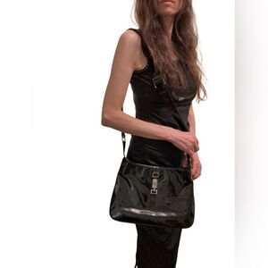 Gucci  Vintage Jackie Shoulder Bag